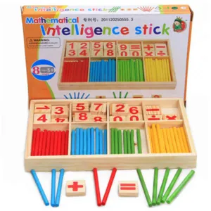 أطفال الخشب الرياضيات لعبة أطفال خشبية . Wooden Children's Math Toy Wooden Children's Toy