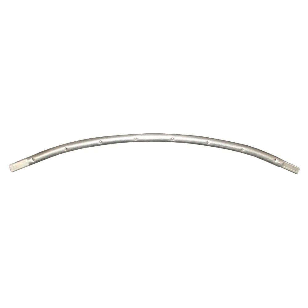 10' Round Main Frame Top Tube