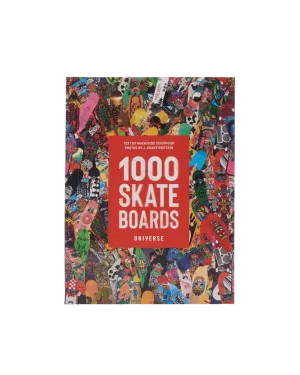 1000 Skateboards