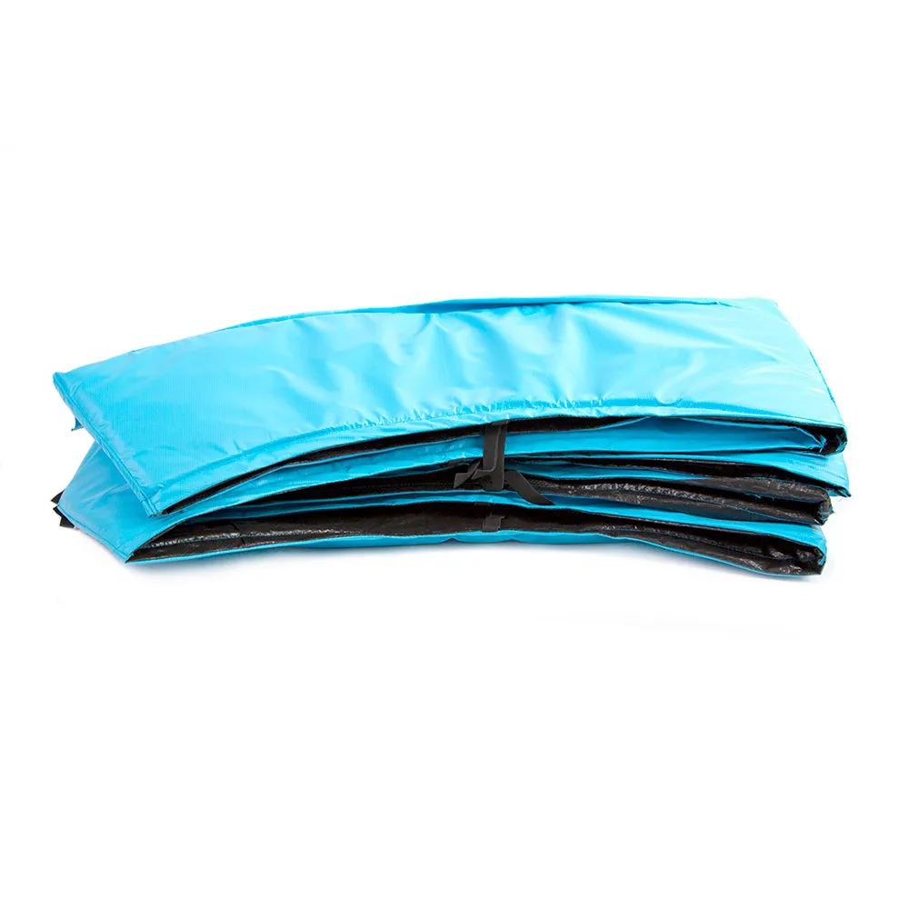 11' Cloud Spring Pad - Teal