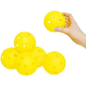 11 Inch Practice Softballs