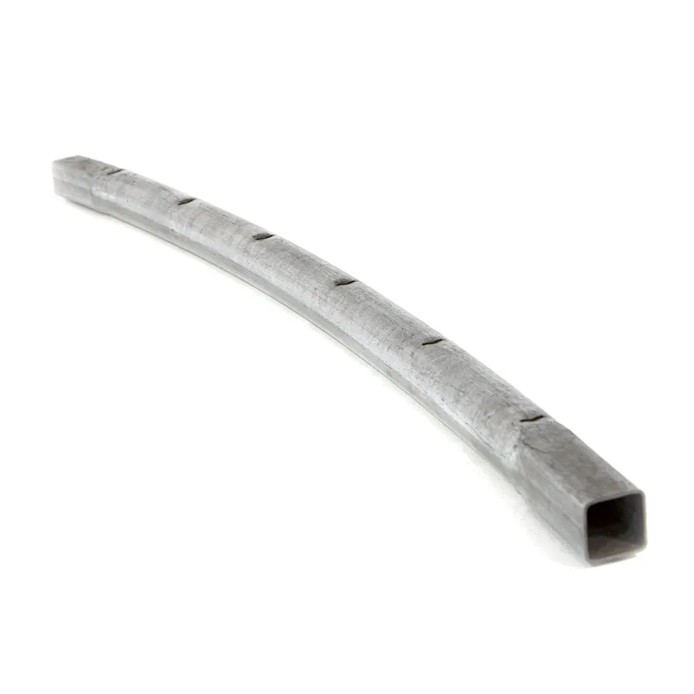 12' Square Main Frame Middle Tube