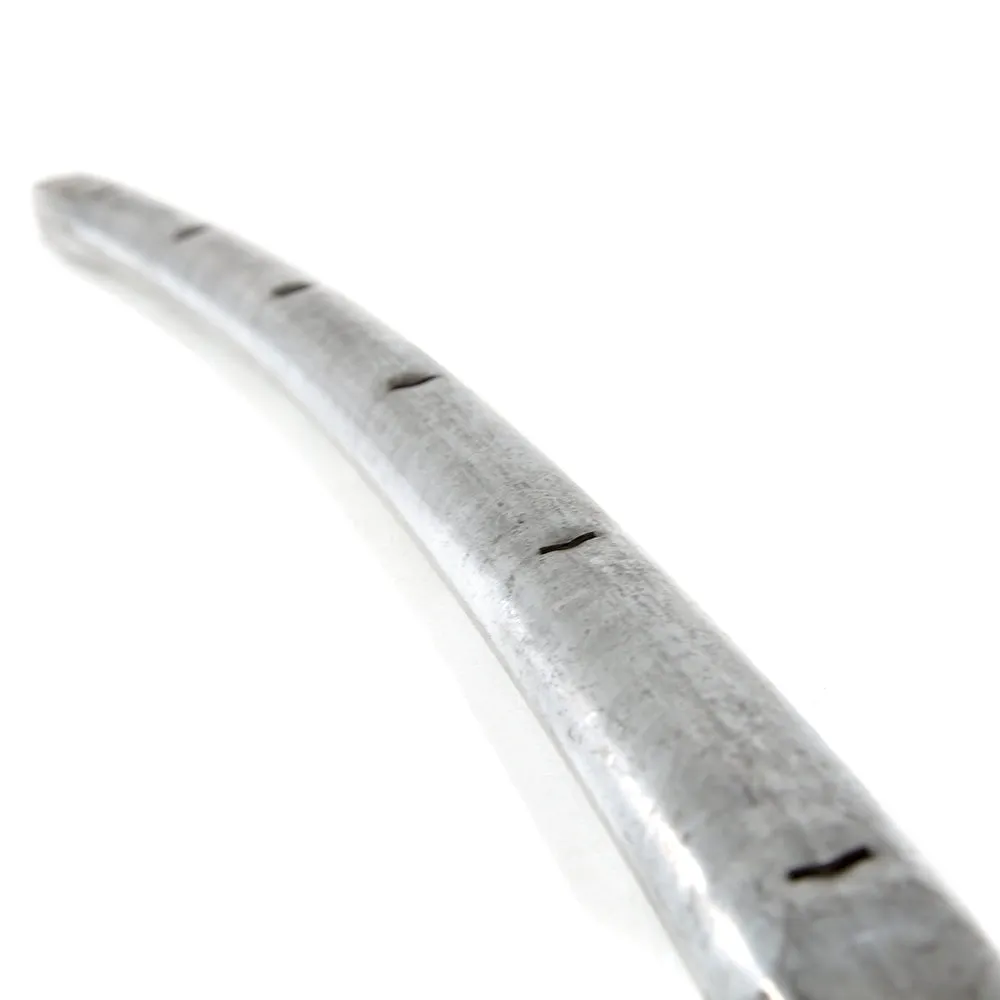 12' Square Main Frame Middle Tube