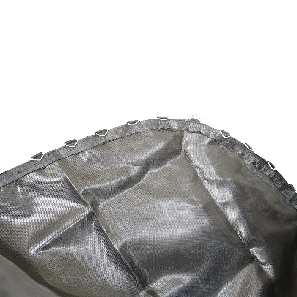 13' Square Jump Mat with 84 V-Rings