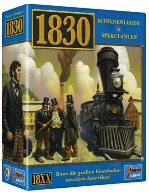 1830 Revised Edition