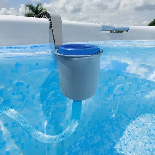 1PCS Above Ground Pool Skimmer | Surface Cleaner | Leaf Skimmer for Swimming Pools