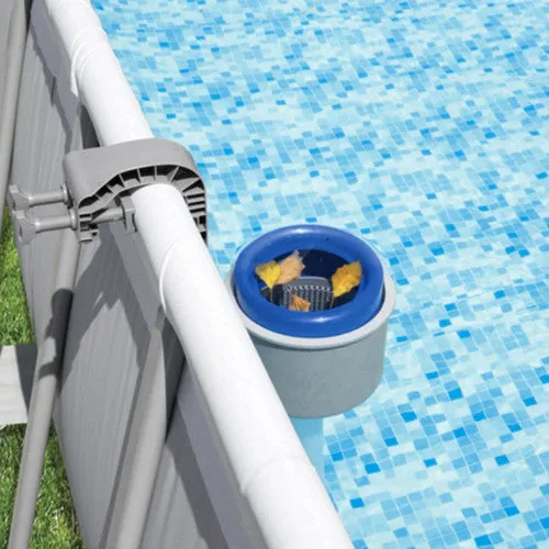 1PCS Above Ground Pool Skimmer | Surface Cleaner | Leaf Skimmer for Swimming Pools