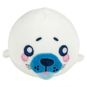 4" Mushani Seal