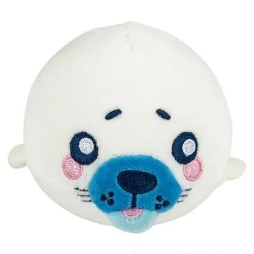 4" Mushani Seal
