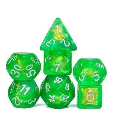 7ct Radioactive Ore