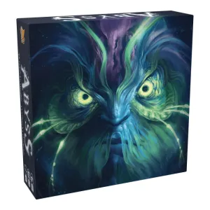 Abyss: 5th Anniversary Edition