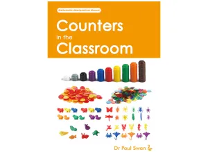 Activity Book - Counters in the Classroom