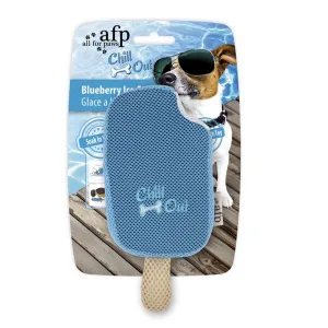 All For Paws Chill Out Blueberry Ice Cream