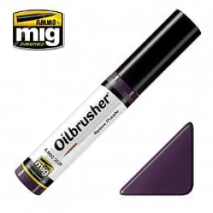 AMIG 3526 SPACE PURPLE