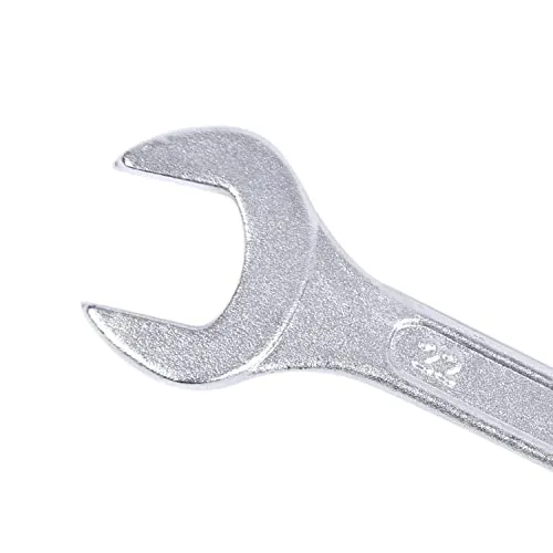 Asian Paints TruCare 12-in-1 Pcs Combination Jaw Spanners Wrench Set | Carbon Steel with Rust & Corrosion Resistant Chrome Plating & Satin Finish | Multipurpose Combination Tool Kit | IS: 2028:2004
