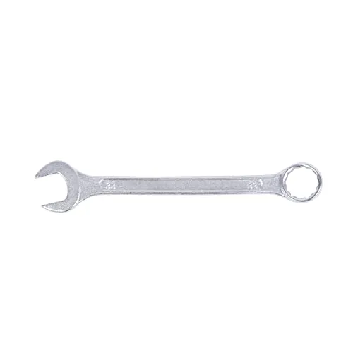 Asian Paints TruCare 12-in-1 Pcs Combination Jaw Spanners Wrench Set | Carbon Steel with Rust & Corrosion Resistant Chrome Plating & Satin Finish | Multipurpose Combination Tool Kit | IS: 2028:2004