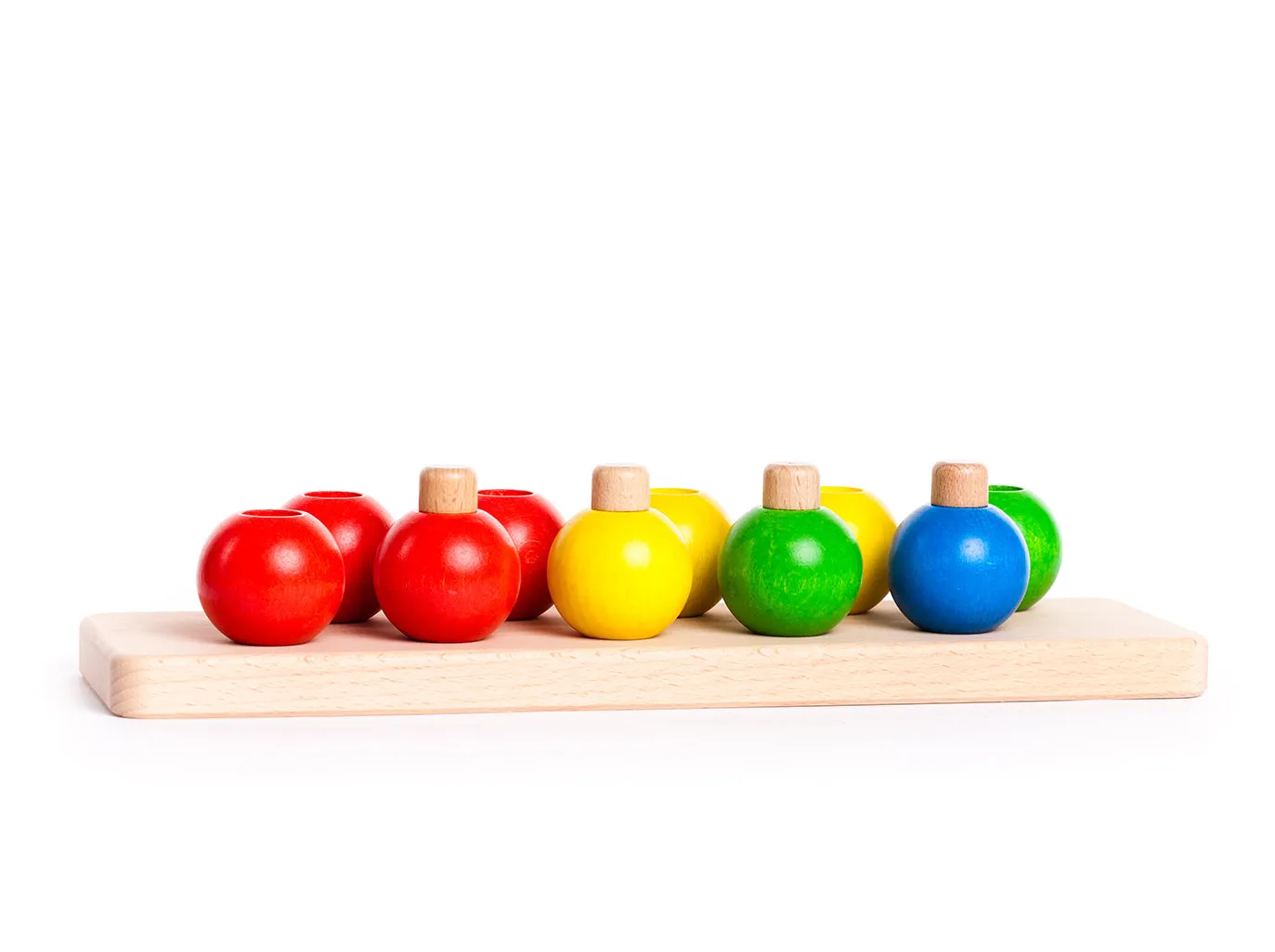Bajo Stacking Spheres BACK IN 2025
