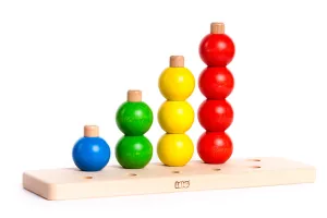 Bajo Stacking Spheres BACK IN 2025
