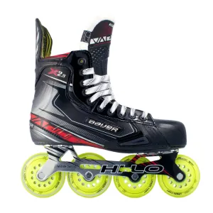 Bauer Vapor X2.9 Inline Skates Sr