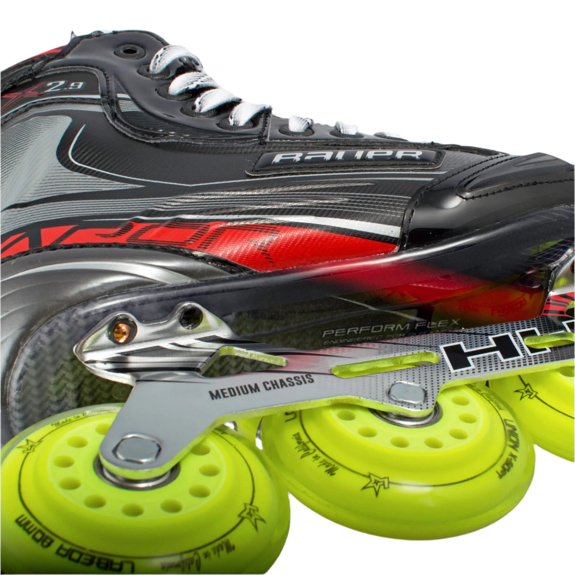 Bauer Vapor X2.9 Inline Skates Sr