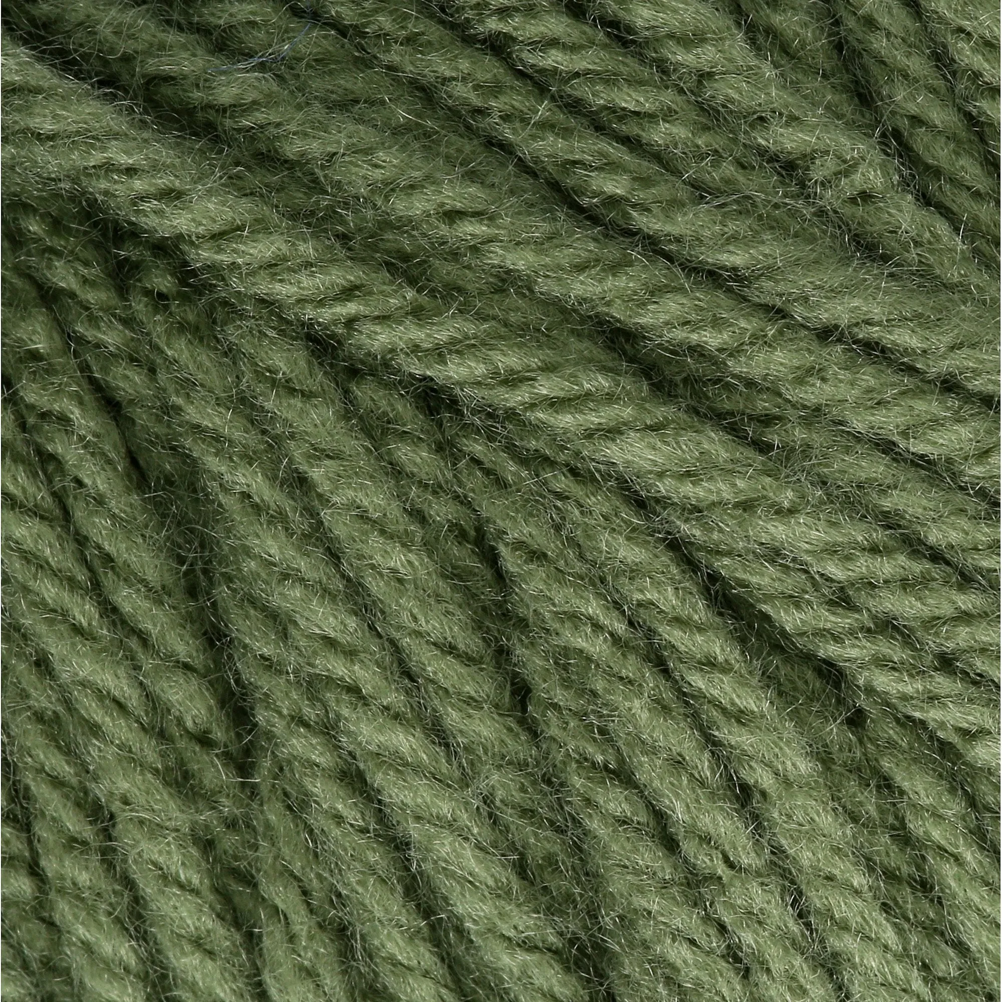 Bernat Super Value 3-197G Forest Green