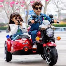 bike double seat