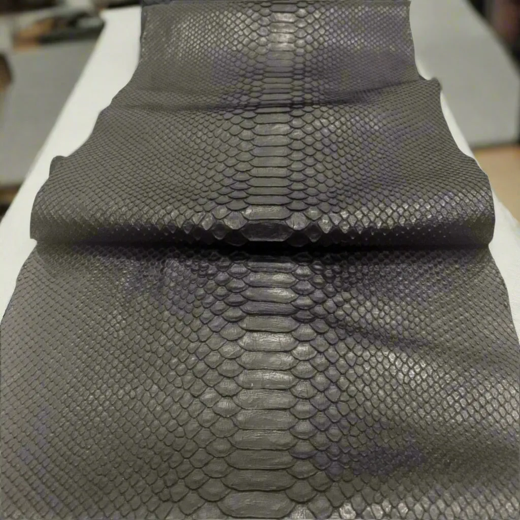Black Python