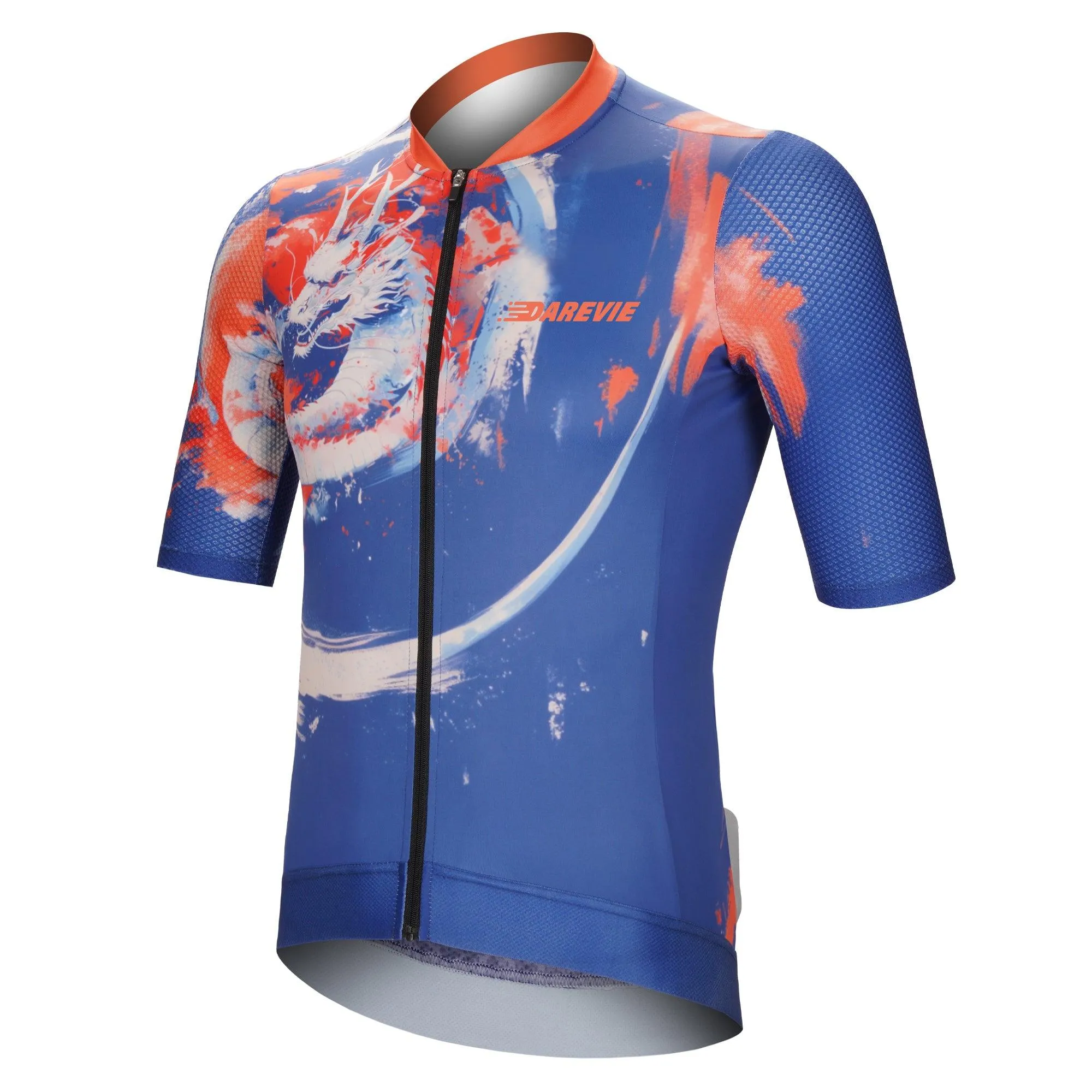 BLAZING LOONG JERSEY