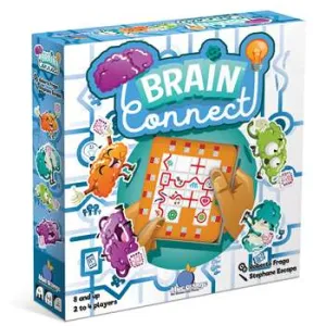 Brain Connect™