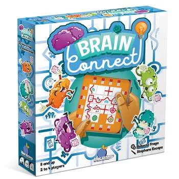Brain Connect™