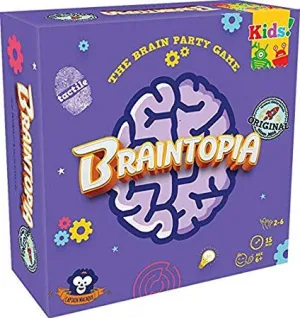 Braintopia - Kids