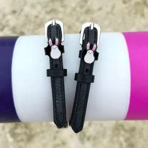 Bunny Hop Spur Straps