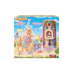 Calico Critters - CC1915 | Baby Amusement Park