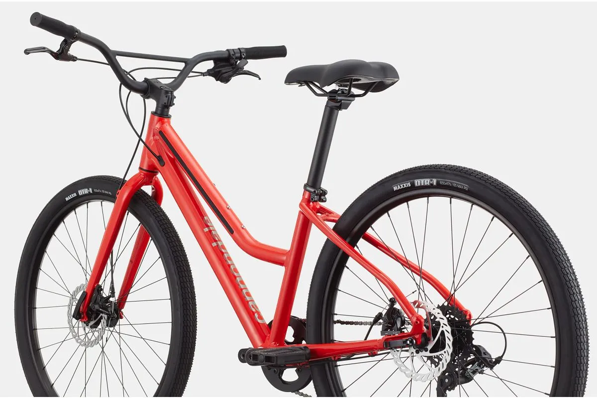 Cannondale Treadwell 3 Remixte