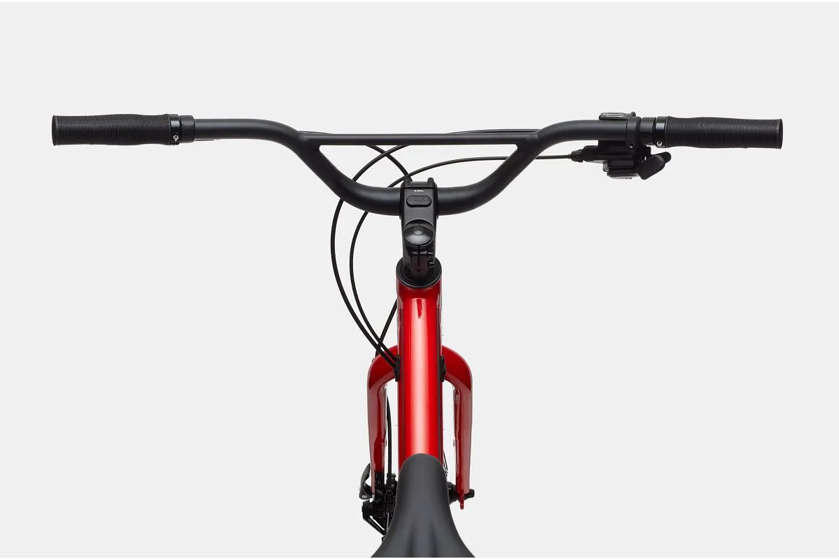 Cannondale Treadwell 3 Remixte