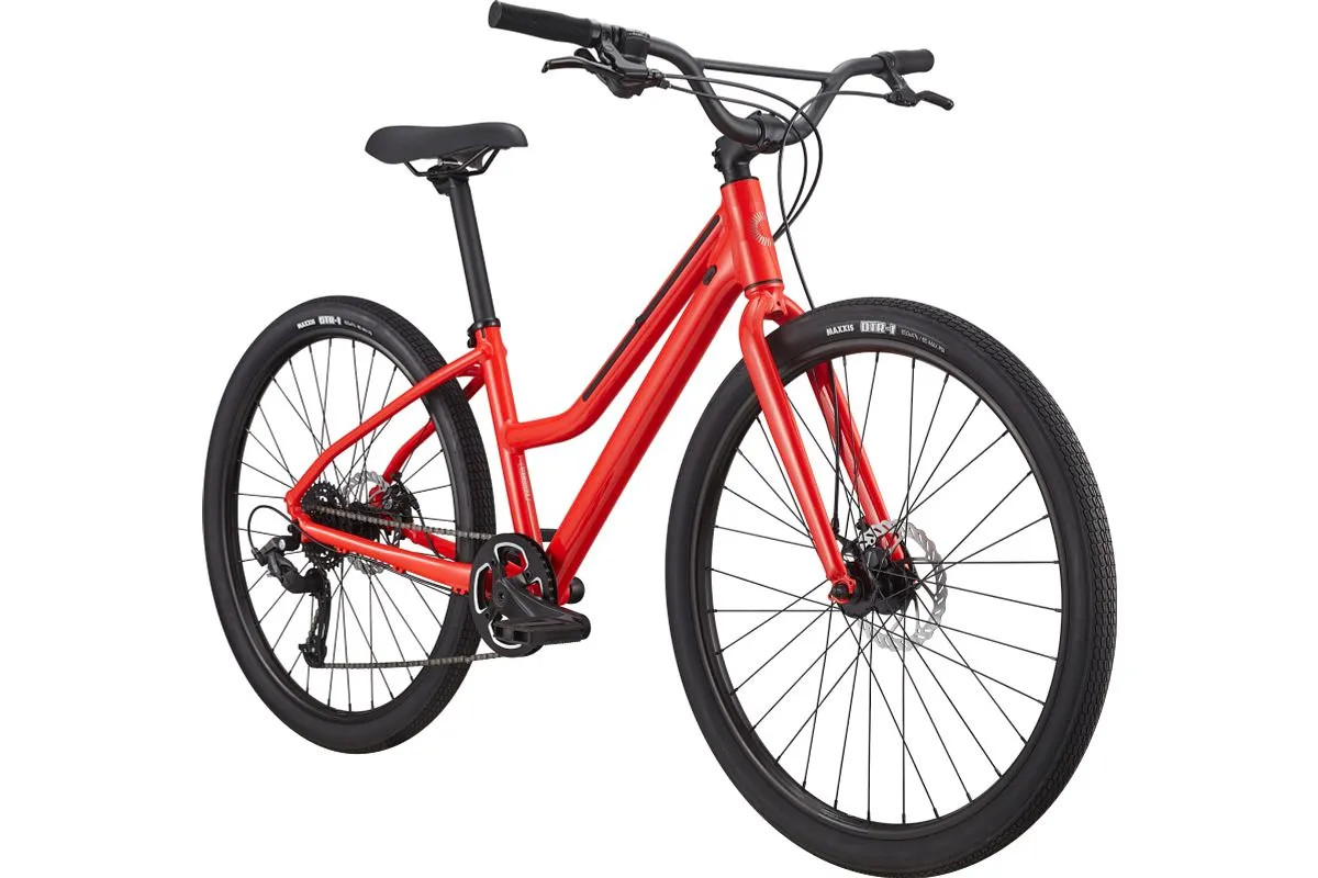 Cannondale Treadwell 3 Remixte