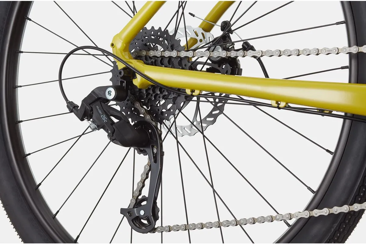 Cannondale Treadwell 3 Remixte