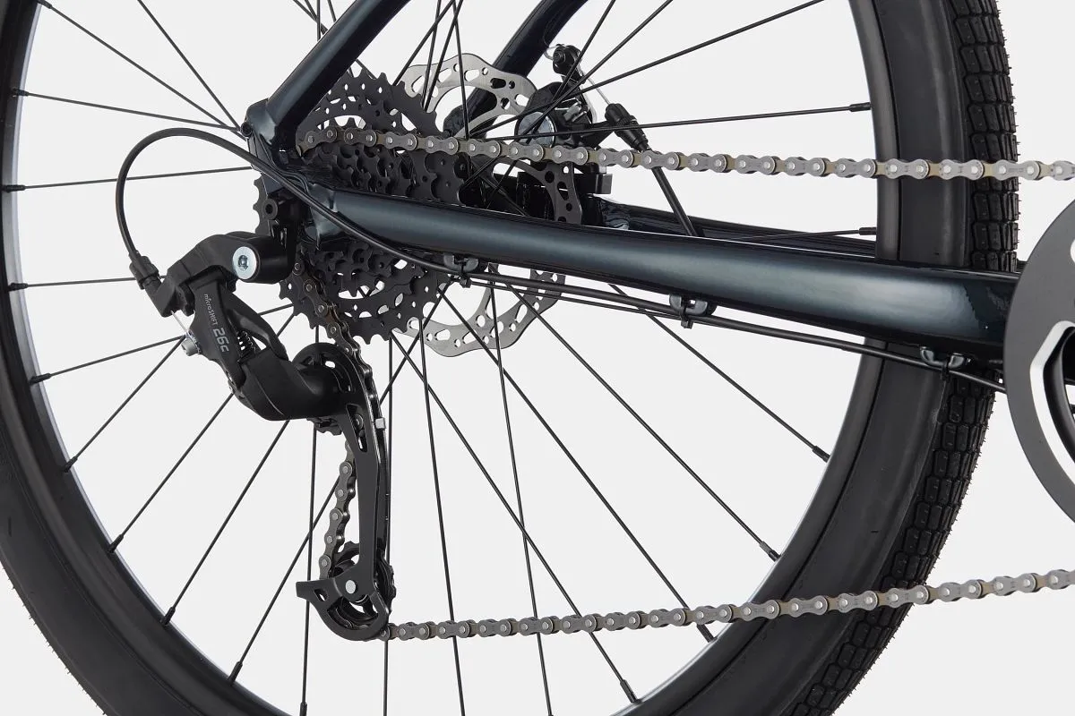 Cannondale Treadwell 3 Remixte