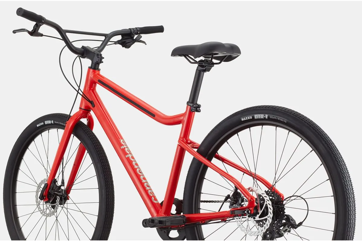 Cannondale Treadwell 3