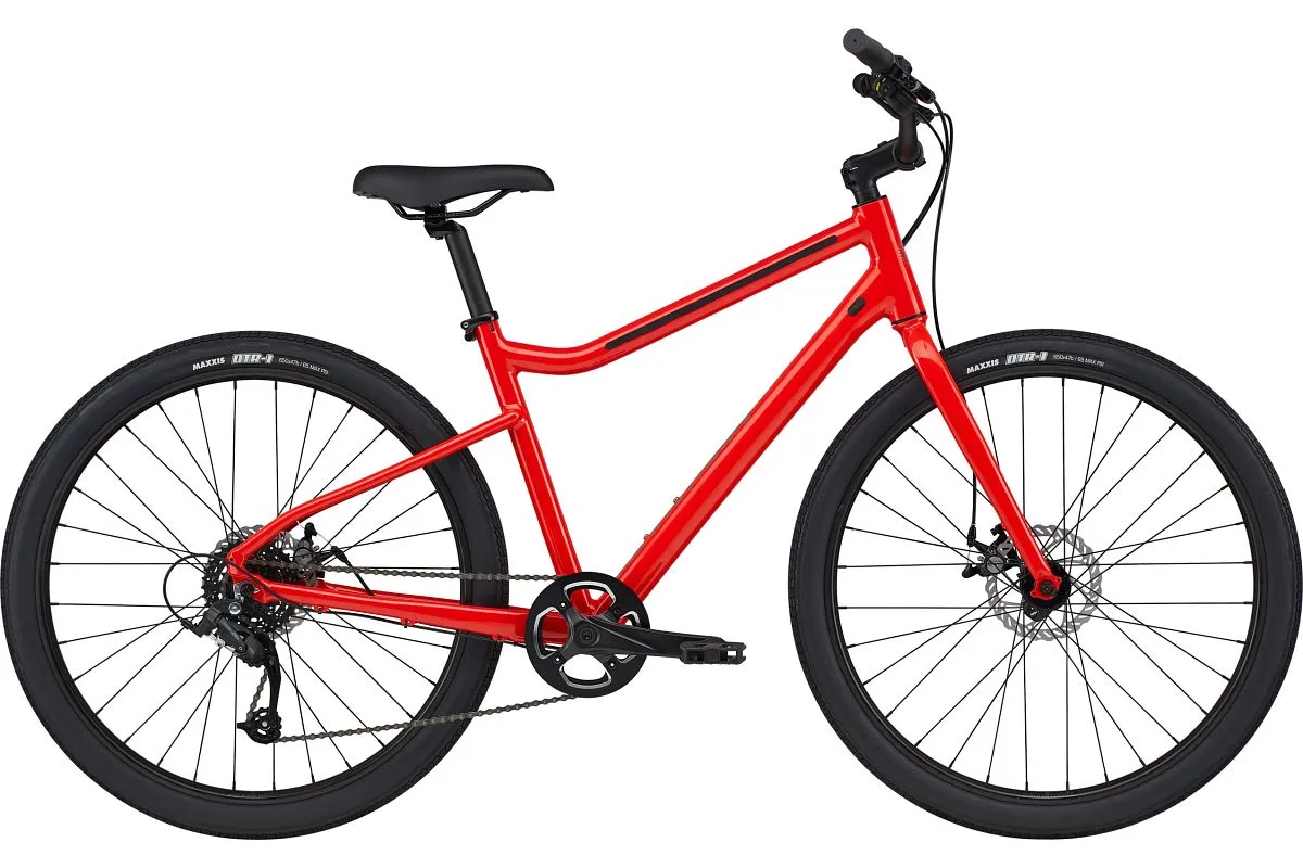 Cannondale Treadwell 3