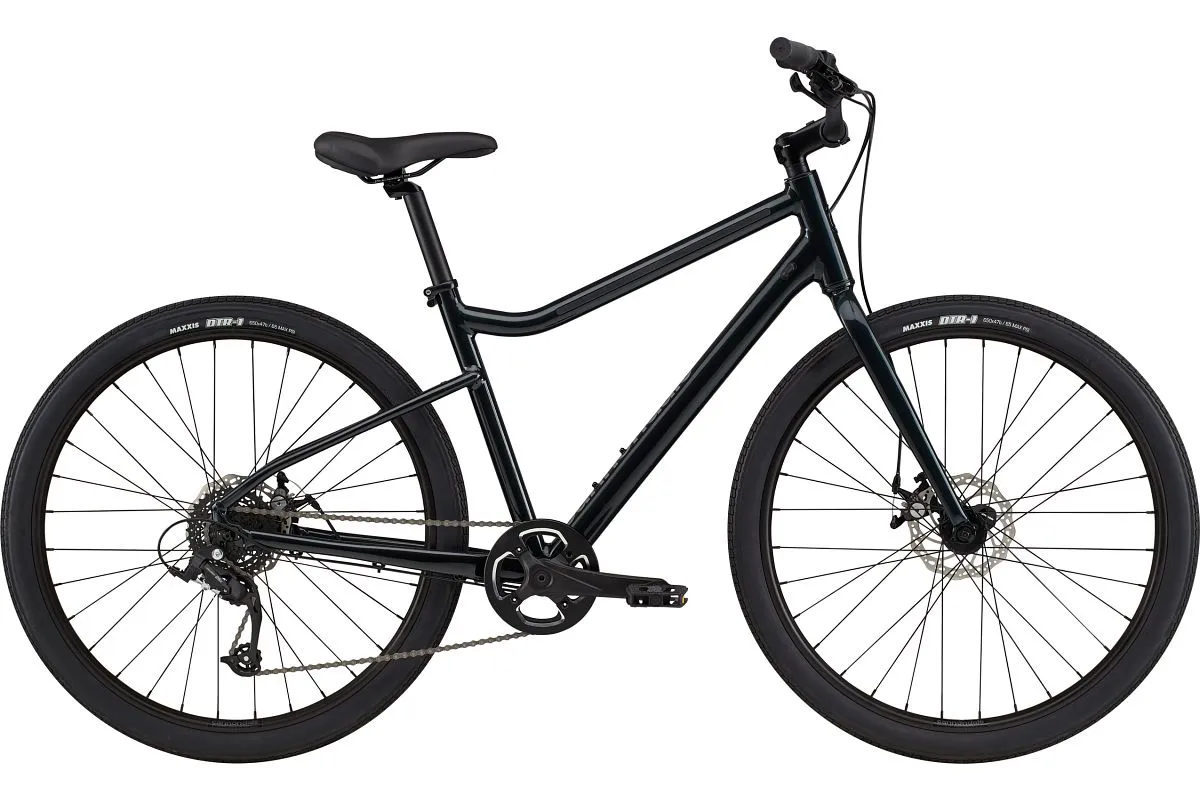 Cannondale Treadwell 3