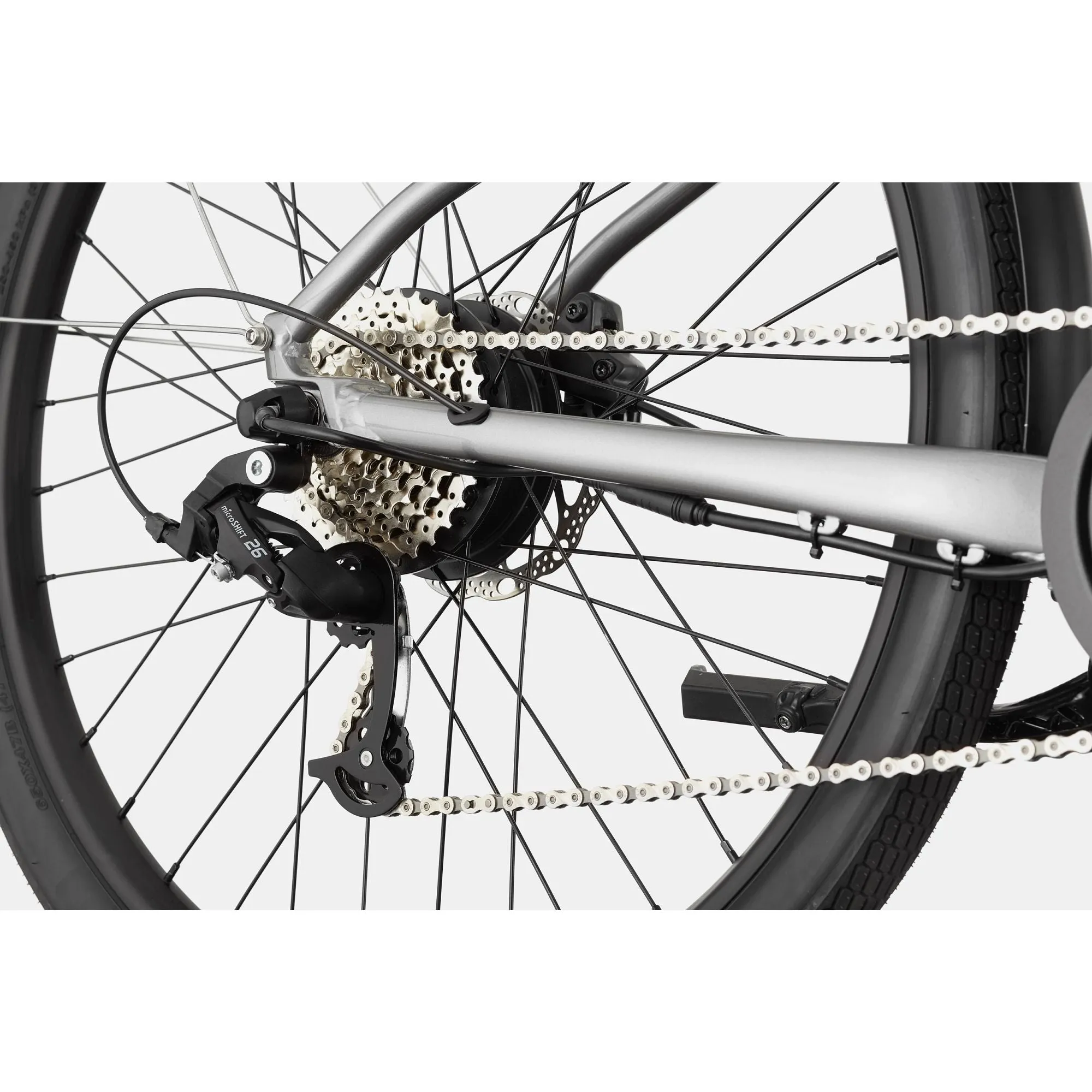 Cannondale Treadwell Neo 2 EQ