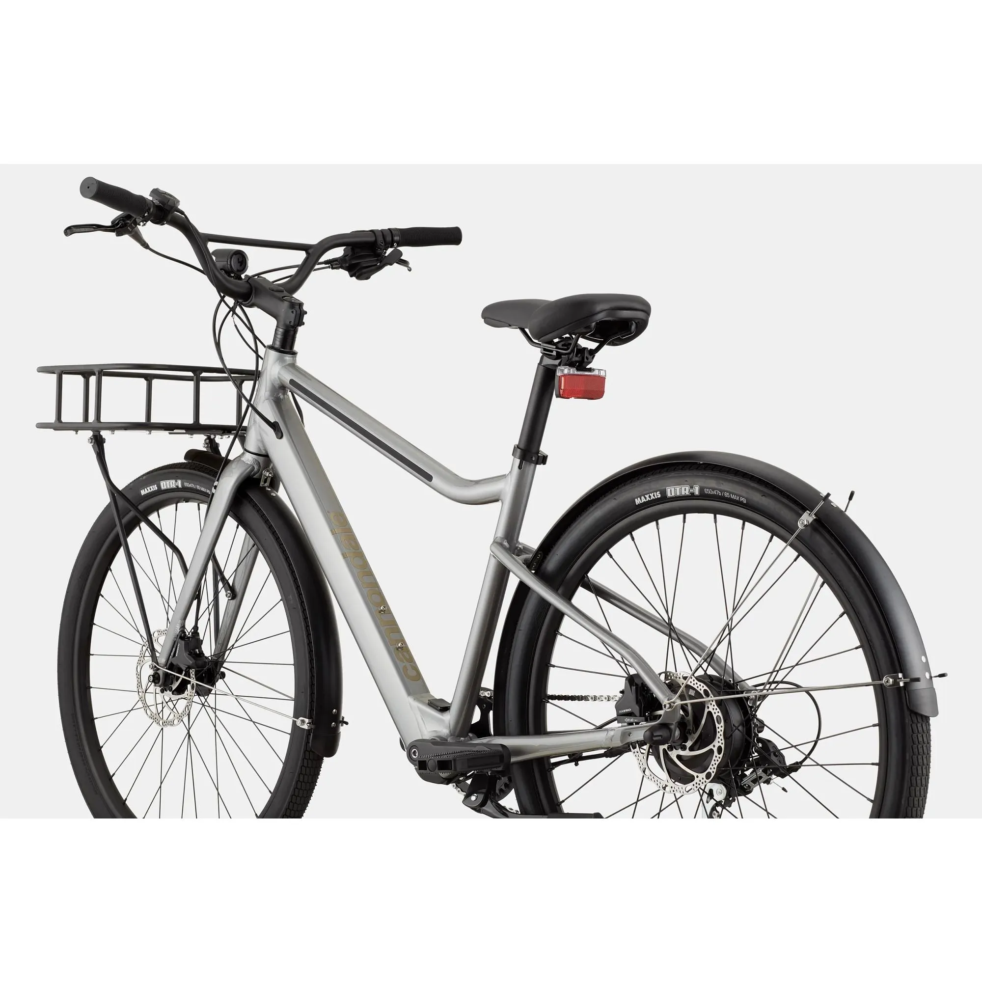 Cannondale Treadwell Neo 2 EQ