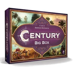 Century Big Box