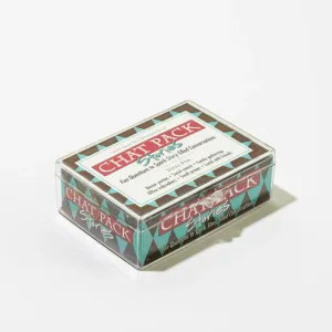 Chat Pack: Stories