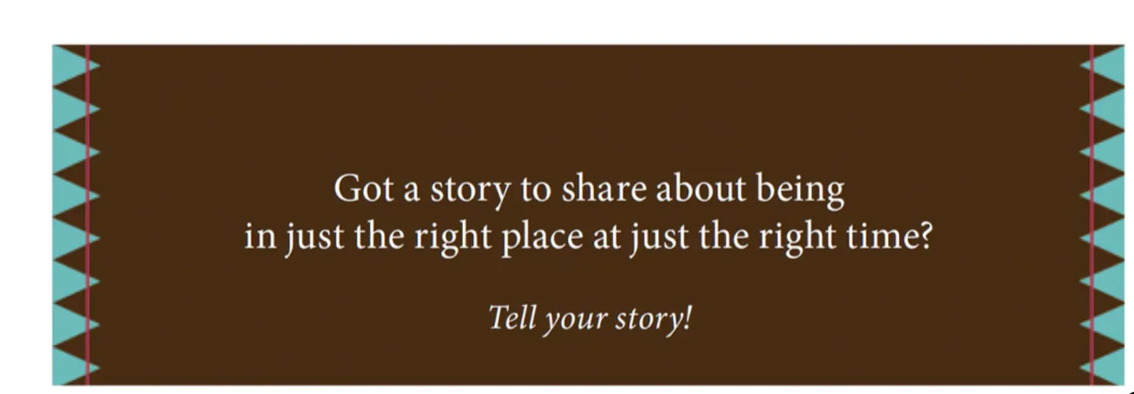 Chat Pack: Stories