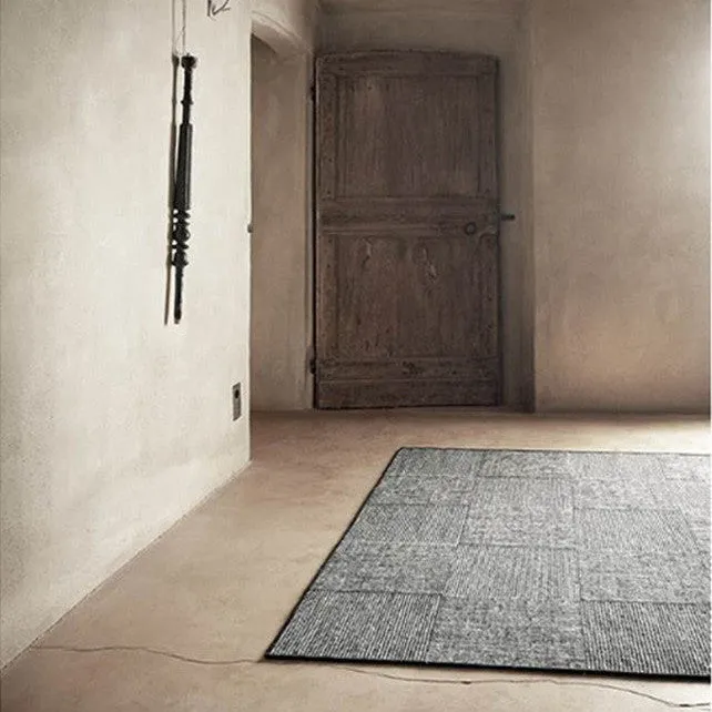 Chess Rug