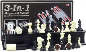 Chess Set