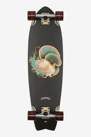 Chromantic - Bio-Morph - 33 Cruiserboard