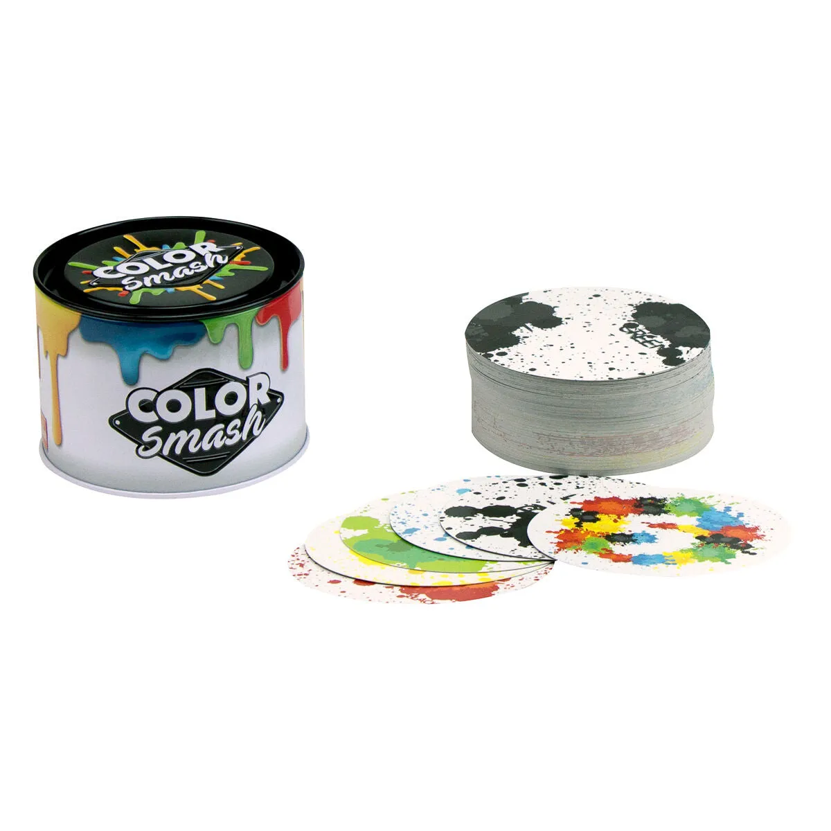 Color Smash